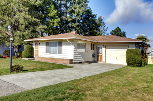 Garage Door Maintenance